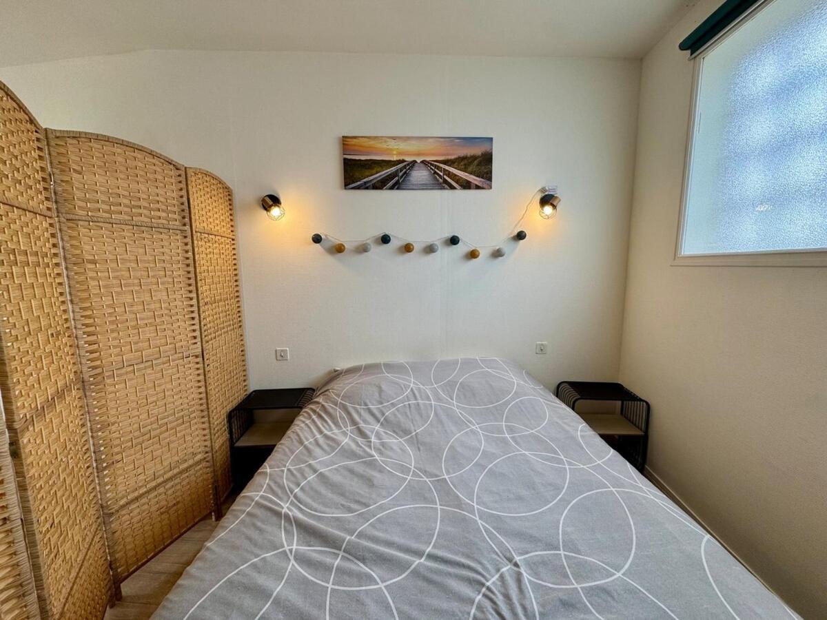 Studio Le Tigre Cosy Centre Saint-Vincent-sur-Jard Ngoại thất bức ảnh